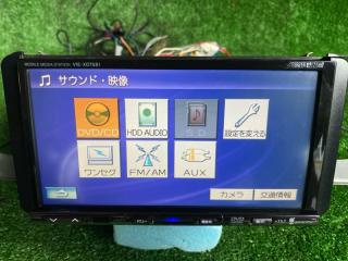 Магнитофон TOYOTA ESTIMA ACR55 VIE-075B1 4 ракурс Магнитофон TOYOTA ESTIMA ACR55 VIE-075B1 4 ракурс