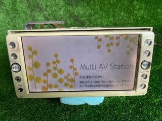 Фото запчасти магнитофон TOYOTA WISH контрактная запчасть Запчасть магнитофон TOYOTA WISH