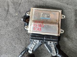Коса двс SUZUKI ALTO HA36S R06A 3 ракурс