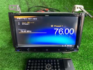 Магнитофон TOYOTA PASSO KGC35 NX702 2 ракурс