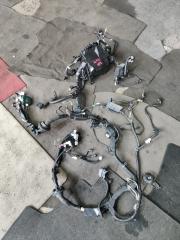 Коса двс правая TOYOTA NOAH ZWR95 2ZRFXE 82111-V1120 1 ракурс Коса двс правая TOYOTA NOAH ZWR95 2ZRFXE 82111-V1120 1 ракурс