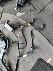 Коса двс правая TOYOTA NOAH ZWR95 2ZRFXE 82111-V1120 4 ракурс Коса двс правая TOYOTA NOAH ZWR95 2ZRFXE 82111-V1120 4 ракурс