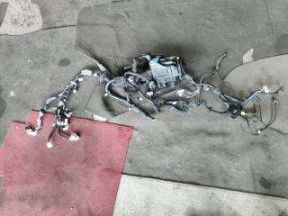 Коса двс левая TOYOTA NOAH ZWR95 2ZRFXE 82111-V1120 1 ракурс Коса двс левая TOYOTA NOAH ZWR95 2ZRFXE 82111-V1120 1 ракурс