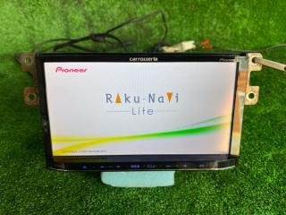 Запчасть Магнитофон  MITSUBISHI PAJERO MINI AVIC-MRZ99 Контрактный  CARROZZERIA AVIC-MRZ99