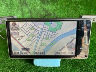 Магнитофон TOYOTA PRIUS ZVW30 NHDT-W59   36065 3 ракурс