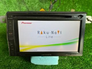 Запчасть магнитофон SUBARU IMPREZA