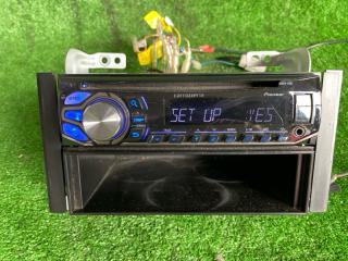 Запчасть магнитофон NISSAN JUKE