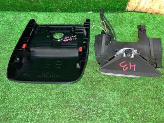 Камера переднего вида TOYOTA SIENTA MXPL15 8646C-52060 1 ракурс