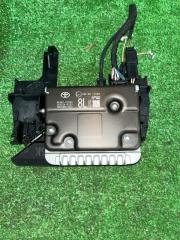Камера переднего вида TOYOTA SIENTA MXPL15 8646C-52060 4 ракурс