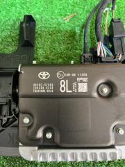 Камера переднего вида TOYOTA SIENTA MXPL15 8646C-52060 5 ракурс
