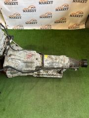 АКПП TOYOTA MARK II GX90 1GFE A42DE B01A 1 ракурс