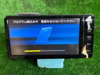 Запчасть магнитофон TOYOTA WISH