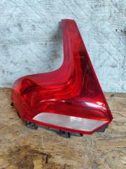 Фото запчасти стоп-сигнал левый VOLVO V40 контрактная запчасть Запчасть стоп-сигнал левый VOLVO V40