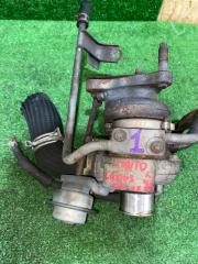 Турбина DAIHATSU TANTO LA610S KFVET 17201-B2052 2 ракурс