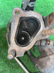 Турбина DAIHATSU TANTO LA610S KFVET 17201-B2052 3 ракурс