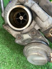 Турбина DAIHATSU TANTO LA610S KFVET 17201-B2052 4 ракурс
