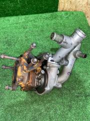 Турбина SUZUKI JIMNY JA11V F6A 13900-80710 1 ракурс