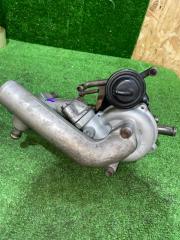 Турбина SUZUKI JIMNY JA11V F6A 13900-80710 3 ракурс