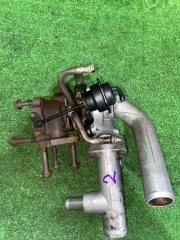 Турбина SUZUKI JIMNY JA11V F6A 13900-80710 4 ракурс