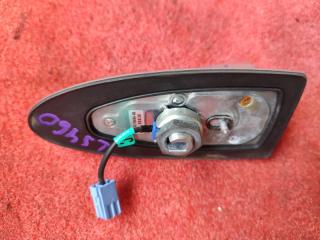 Антенна LEXUS LS460 USF45 86760-50080-B0 3 ракурс