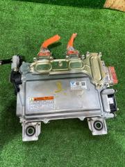 Инвертор TOYOTA SIENTA MXPL15 M15A G92B0-52011 1 ракурс