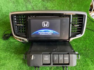 Магнитофон HONDA ODYSSEY RC2 39100T6AJ613M1 1 ракурс Магнитофон HONDA ODYSSEY RC2 39100T6AJ613M1 1 ракурс
