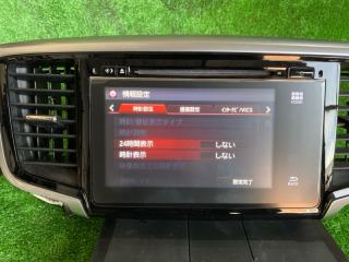 Магнитофон HONDA ODYSSEY RC2 39100T6AJ613M1 3 ракурс Магнитофон HONDA ODYSSEY RC2 39100T6AJ613M1 3 ракурс