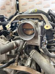 Двигатель NISSAN TITAN A60 VK56 10102-ZH0A0 2 ракурс