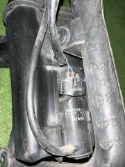 Бачок стеклоомывателя TOYOTA ALTEZZA GXE10 85330-35080 4 ракурс