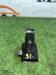 Фото запчасти расходомер воздушный TOYOTA WISH контрактная запчасть Запчасть расходомер воздушный TOYOTA WISH