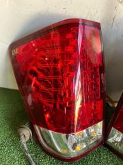 Стоп-сигнал NISSAN TITAN A60 HU626-TL1 2 ракурс