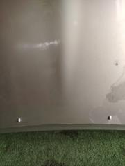 Капот TOYOTA BREVIS JCG10 4 ракурс