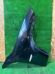 Запчасть крыло переднее правое BMW X1 2012