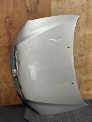 Капот TOYOTA HARRIER MHU38 1 ракурс