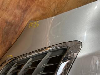 Капот TOYOTA HARRIER MHU38 5 ракурс