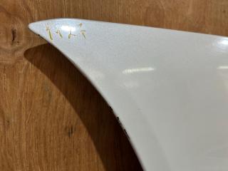 Капот NISSAN CEFIRO PA33 F5100-2Y0CM 2 ракурс