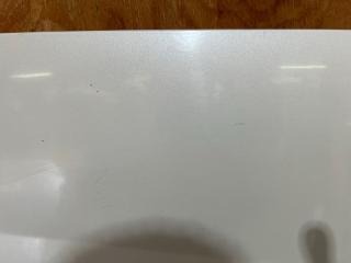 Капот NISSAN CEFIRO PA33 F5100-2Y0CM 4 ракурс