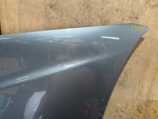 Капот MITSUBISHI RVR GA3W 5900A414 2 ракурс