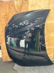 Запчасть капот BMW X1