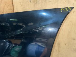 Капот HONDA ODYSSEY RA8 2 ракурс