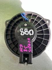 Запчасть мотор печки TOYOTA SIENTA