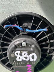 Мотор печки TOYOTA SIENTA NCP85 87103-52111 4 ракурс