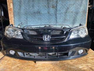 Nose cut HONDA ODYSSEY RA8 J30A 1 ракурс