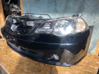 Nose cut HONDA ODYSSEY RA8 J30A 2 ракурс