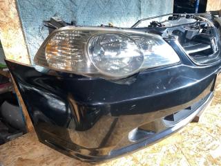 Nose cut HONDA ODYSSEY RA8 J30A 3 ракурс