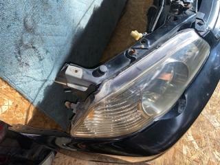 Nose cut HONDA ODYSSEY RA8 J30A 4 ракурс