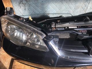 Nose cut HONDA ODYSSEY RA8 J30A 5 ракурс