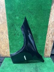 Запчасть крыло переднее левое BMW X1