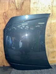 Запчасть Капот  AUDI A4  Контрактный Год: 2007  Цвет: тёмно-серый   2007 год, царапины, потертости, сколы, бугорок изнутри