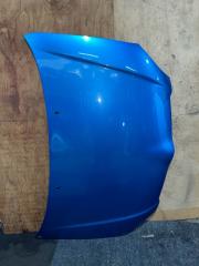 Капот TOYOTA COROLLA RUNX NZE124 53301-13060 1 ракурс